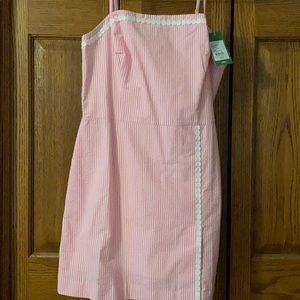 NWT size 8 Lily Pulitzer dress